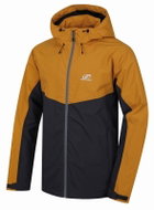 Hannah Felder II, Golden Yellow/Dark Shadow, size XXL - Jacket