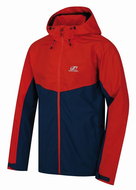 Hannah Felder II, Cherry Tomato/Moroccan Blue, size S - Jacket
