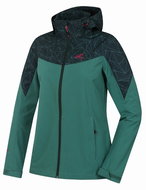 Hannah Frida Lite, Fir/Green Gables 38 - Jacket