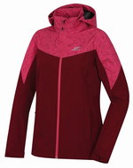 Hannah Frida Lite, Rhododendron/Honeysuckle 40 - Jacket