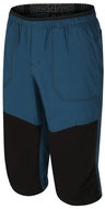Hannah Hug, Atlantic Deep/Anthracite, size XL - Trousers