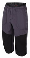 Hannah Hug, Dark Shadow/Anthracite, size M - Trousers