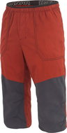 Hannah Hug Ketchup/Dark Shadow, size S - Trousers
