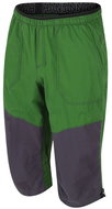 Hannah Hug Treetop/Dark Shadow, size L - Trousers