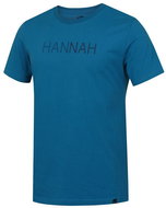 Hannah Jalton mosaic blue - T-Shirt