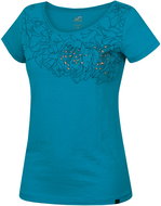 Hannah Karmela bluebird - T-Shirt