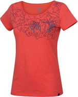 Hannah Karmela georgia peach - T-Shirt