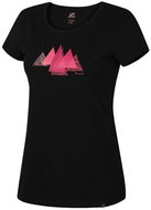 Hannah Lavinet anthracite - T-Shirt