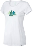 Hannah Lavinet bright white - T-Shirt