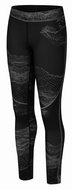 Hannah Monety anthracite / sulphur - Trousers