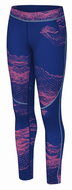 Hannah Monety blue quartz - Trousers
