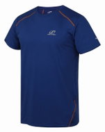 Hannah Pacaba Blue Quartz / Orange M - T-Shirt