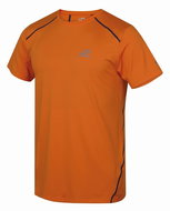 Hannah Pacaba Flame Orange / Blue L - T-Shirt