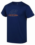 Hannah Parnell Blue Quartz L - T-Shirt