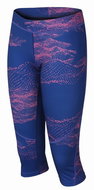 Hannah Relay Blue Quartz 38 - Trousers