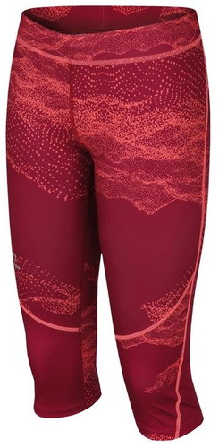 Hannah Relay cherries jubilee 36 - Trousers - Main image