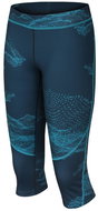 Hannah Relay Midnight Navy 34 - Trousers