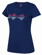 Hannah Saffi Blue Quartz 38 - T-Shirt