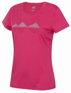 Hannah Saffi carmine rose - T-Shirt