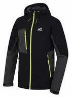 Hannah Selby Lite Anthracite/Dark Grey Mel, size S - Jacket