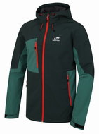 Hannah Selby Lite Green Gables/Fir, size L - Jacket