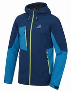 Hannah Selby Lite Moroccan Blue/Blue Jewel, size XXL - Jacket