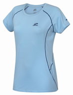 Hannah Speedlora cool blue - T-Shirt