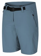Hannah Tai, Provincial Blue 36 - Shorts