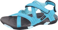 Hannah Fria Lady, Angel Blue, size 37 EU/251mm - Sandals