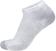 Hannah Abaci Plus bright white M - Ponožky