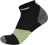 Hannah Abaci, Anthracite, L - Socks