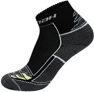 Hannah Walk Lite, Black/Green, size 40-42 - Socks