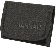 Hannah Nipper Urb Anthracite - Wallet