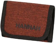 Hannah Nipper Urb Caramel - Wallet