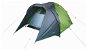 Hannah Hover 3 spring green / cloudy gray - Tent
