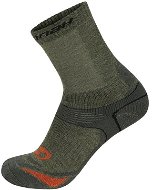 Hannah Walk, Green, size 36-38 - Socks