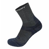 Hannah Walk, Grey, size 39-42 EU - Socks