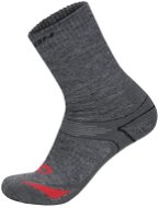 Hannah Walk Grey size 39 - 42 EU - Socks