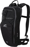 Hannah Bike 10 Anthracite - Cycling Backpack
