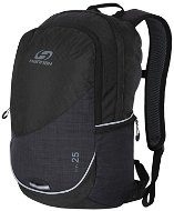 Hannah City 25, Anthracite - Tourist Backpack