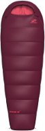Hannah Bivouac W 240 rhododendron/poppy red 175L - Sleeping Bag