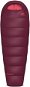 Hannah Bivouac W 240 rhododendron/poppy red 175L - Sleeping Bag