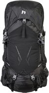 Hannah Wanderer 60 anthracite - Tourist Backpack