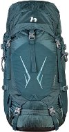 Tourist Backpack Hannah Wanderer 45 deep teal - Turistický batoh