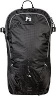 Hannah Speed 15 anthracite II - Tourist Backpack