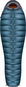 Hannah Polar 700 Legion blue/ebony 195 - Sleeping Bag