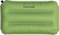 Hannah Pillow Parrot Green Ii - Nyakpárna utazáshoz