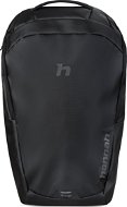 Hannah Commuter 30 l, anthracite - City Backpack