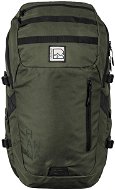 Hannah Voyager 28, bronze green - City Backpack