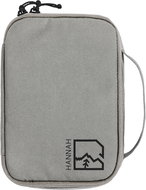 Hannah Travel Case Silver Sage - Case for Personal Items